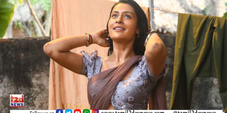 பட்ஜெட் படங்களில் ஒரு முன்னுதாரணம்’ ட்ரீம் கேர்ள்’!