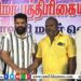 “69 ஆண்டு பாரம்பரியம் மிக்க ‘சினிமா பத்திரிகையாளர் சங்கத்’ தின் தீபாவளி மலர் வெளியீடு & தீபாவளி பரிசு வழங்கும் விழா!