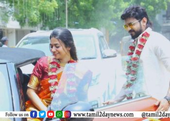 பட்ஜெட் படங்களில் ஒரு முன்னுதாரணம்’ ட்ரீம் கேர்ள்’!