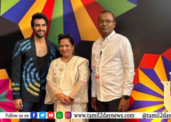 சுசி கணேசனின் “தில் ஹை கிரே’ கோவாவில் நடந்த சர்வதேச திரைப்பட விழாவில் (IFFI) “ ரெட் கார்பெட்”அந்தஸ்த்தோடு “ பிரத்யேக ப்ரீமியர் “ -ல்  திரையிடப்பட்டு , பாராட்டுகளை அள்ளிக்குவித்தது.