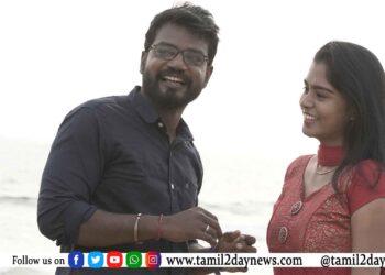 காதலை உணர வைக்கும் காத்து வாக்குல ஒரு காதல்