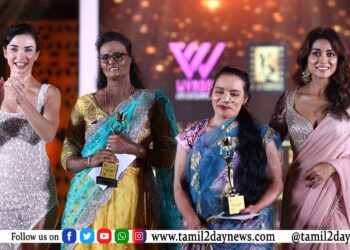 தென்னிந்தியாவின் கோல்டன் ஃபேஸ் 2024 (Golden Face of South India Pageant 2024): ஈர்ப்பு, மகிழ்ச்சி, வலிமை நிரம்பிய இரவு!