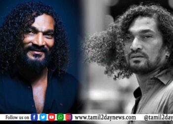 பிரம்மாண்டமான ஆக்‌ஷன் படத்தை இயக்கும் ஸ்டண்ட் சில்வா..!