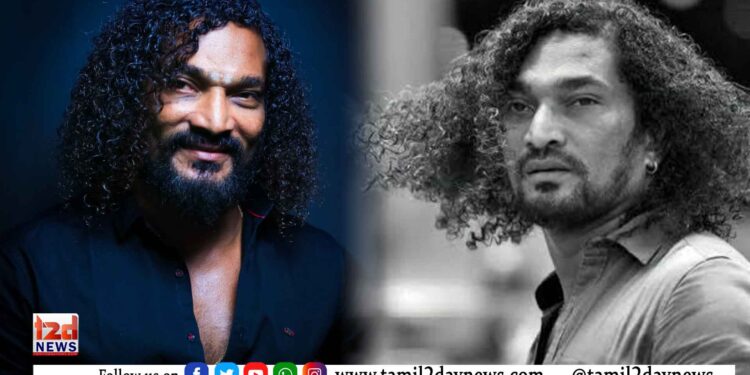 பிரம்மாண்டமான ஆக்ஷன் படத்தை இயக்கும் ஸ்டண்ட் சில்வா..!