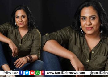 தொடர் வெற்றிப்படங்களுடன், பாராட்டுக்களை குவித்து வரும் லிசி ஆண்டனி !!