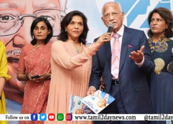 காமிக்ஸ் வடிவில் அப்போலோ மருத்துவமனையின் வரலாறு புத்தகமாக வெளியீடு