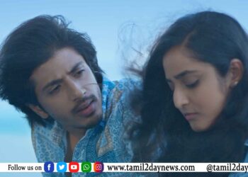 மார்ச் 29 ஆம் தேதி வெளியாகும் நேற்று இந்த நேரம்