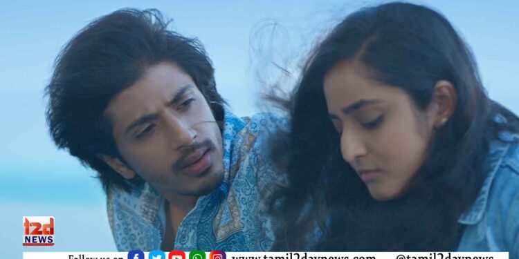 மார்ச் 29 ஆம் தேதி வெளியாகும் நேற்று இந்த நேரம்