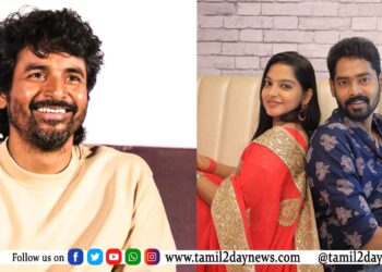 ஸ்டோன்பெஞ்ச் ஃபிலிம்ஸ் மற்றும் ஜீ ஸ்டுடியோஸ் சவுத் நிறுவனங்கள், இன்வீனியோ ஆரிஜனின் அலங்கார் பாண்டியனுடன் இணைந்து தயாரிக்கும், நடிகர் விஷால் மற்றும் இயக்குநர் ஹரி இணைந்துள்ள ‘ரத்னம்’ திரைப்படத்தின் முதல் பாடல் வெளியீடு