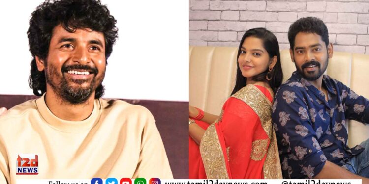 ஸ்டோன்பெஞ்ச் ஃபிலிம்ஸ் மற்றும் ஜீ ஸ்டுடியோஸ் சவுத் நிறுவனங்கள், இன்வீனியோ ஆரிஜனின் அலங்கார் பாண்டியனுடன் இணைந்து தயாரிக்கும், நடிகர் விஷால் மற்றும் இயக்குநர் ஹரி இணைந்துள்ள ‘ரத்னம்’ திரைப்படத்தின் முதல் பாடல் வெளியீடு
