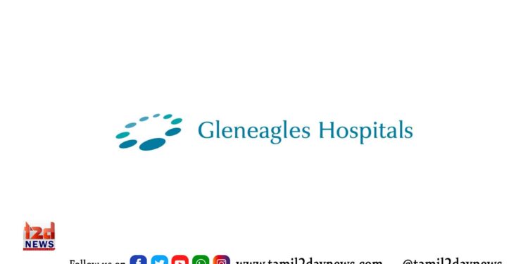 Gleneagles Healthcare India unveils new name and identity to advance  clinical excellence and patient care