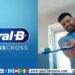 Oral – B Toothbrush Powered by Innovative Criss Cross Bristles Bats Alongside  Cricketer Rohit Sharma in its New Campaign