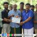 பத்துக்கும் மேற்பட்ட திரையரங்குகளில் 25வது நாளை நோக்கி வெற்றிநடை போடும் ‘சாமானியன்’