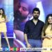 நடிகர்கள் ஆகாஷ் முரளி, அதிதி ஷங்கரின் ‘நேசிப்பாயா’ படத்தின் ஃபர்ஸ்ட் லுக் லான்ச் விழா!
