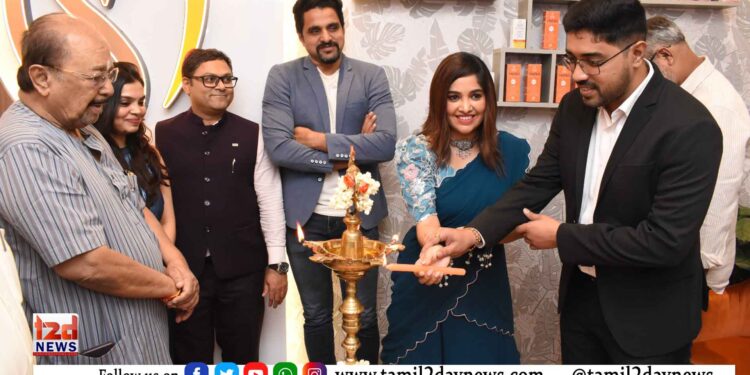 SKINMED HAIR & SKIN CLINIC –  FIRST TIME IN CHENNAI .