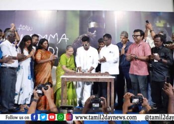 தெருக்குரல் அறிவின் புதிய இசை ஆல்பம் “வள்ளியம்மா பேராண்டி” பாடல் வெளியீட்டு விழா !!