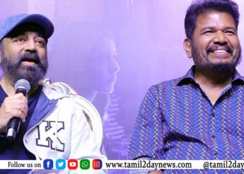 அரபு நாட்டை அதிரவைத்த ‘இந்தியன் – 2’