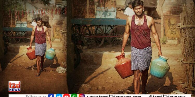 57வது வேர்ல்ட் ஃபெஸ்ட் ஹூஸ்டன் ரெமி விருது 2024 இல் வெளிநாட்டுத் திரைப்படத்திற்கான வெண்கலப் பதக்கத்தை வென்ற ‘பராரி’ திரைப்படத்தை இயக்குநர் ராஜூ முருகன் வழங்குகிறார்!