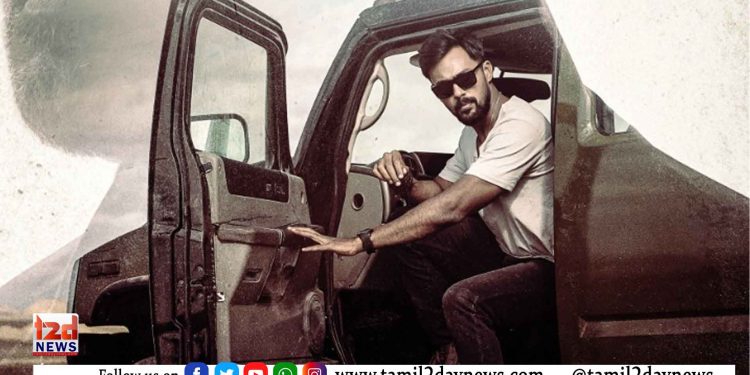 நடிகர் அஜித் குமாரின் ‘விடாமுயற்சி’ படத்தில் இருந்து டெரிஃபிக் வில்லன் ஆரவ்வின் மைக்கேல் கதாபாத்திரத்தை இயக்குநர் மகிழ் திருமேனி அறிமுகப்படுத்தியுள்ளார்!