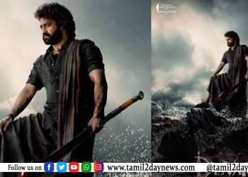 மாஸ் நாயகன் நடிகர் ஜூனியர் என்டிஆரின் ‘தேவரா’ படம் உலகளவில் ரூ. 304 கோடி வசூல் செய்து சாதனை படைத்துள்ளது!
