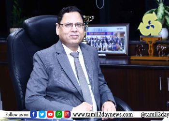 2024 செப்டம்பர் 30 அன்று முடிவடைந்த காலாண்டு / அரையாண்டுக்கான நிதிசார் முடிவுகள் இந்தியன் வங்கியின் உலகளாவிய வணிகம், முந்தைய ஆண்டைவிட 10% உயர்ந்து ₹12.44 லட்சம் கோடியை எட்டியிருக்கிறது