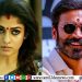 தனுஷ் மீது நயன்தாரா பரபரப்பு குற்றச்சாட்டு..!