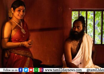 வரலாற்று நிகழ்வாக இசைஞானி இளையராஜா இசையில் ‘திருக்குறள்’ திரைப்படம்