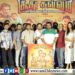 மிர்ச்சி சிவா நடிக்கும் ‘சூது கவ்வும் 2’ படத்தின் முன்னோட்டம் வெளியீடு