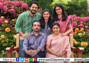 சூது கவ்வும் – 2 விமர்சனம்
