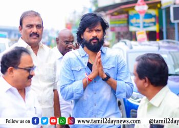 சூது கவ்வும் – 2 விமர்சனம்
