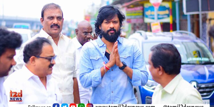 சூது கவ்வும் – 2 விமர்சனம்