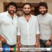மெகாஸ்டார் சிரஞ்சீவி, ஸ்ரீகாந்த் ஒடேலா மற்றும் நானியின் யுனானிமஸ் புரொடக்ஷன்ஸ் வழங்கும், சுதாகர் செருக்குறி, SLV சினிமாஸ் இணையும், புதிய படத்தின் அறிவிப்பு போஸ்டர் வெளியாகியுள்ளது.