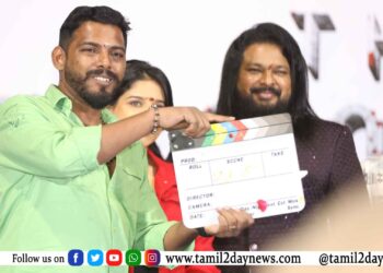 சூது கவ்வும் – 2 விமர்சனம்