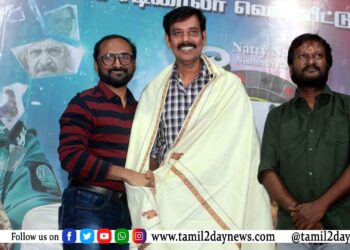 சூது கவ்வும் – 2 விமர்சனம்
