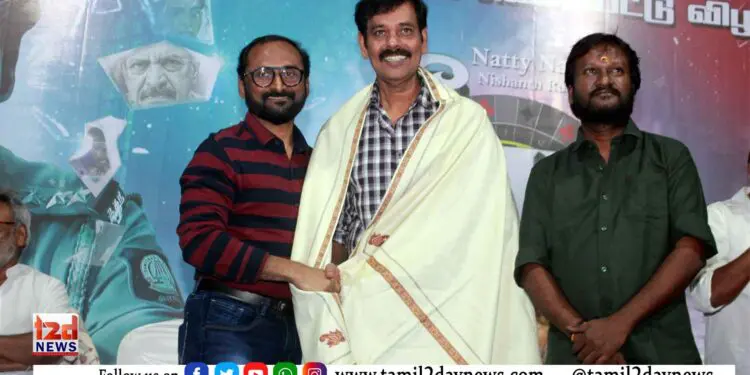 சூது கவ்வும் – 2 விமர்சனம்