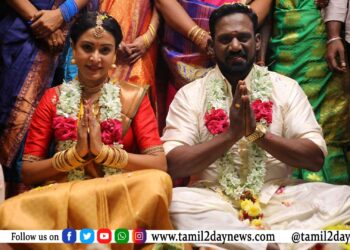 ” அம்பி ” படத்தின் ஃபர்ஸ்ட் லுக் போஸ்டரை வெளியிட்டார் விண்வெளி நாயகன் கமலஹாசன்