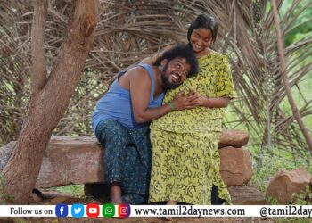 தேசிய விருது நாயகன் அப்புகுட்டி நடிக்கும் “பிறந்த நாள் வாழ்த்துக்கள்”  விரைவில் திரையில்!!