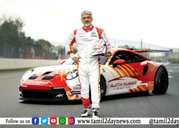 குடியரசுத் தலைவர் அவர்கள் அறிவித்த மதிப்புமிக்க பத்ம விருதைப் பெறுவதில் நான் மிகவும் பெருமையும் மகிழ்ச்சியும் அடைகிறேன்.