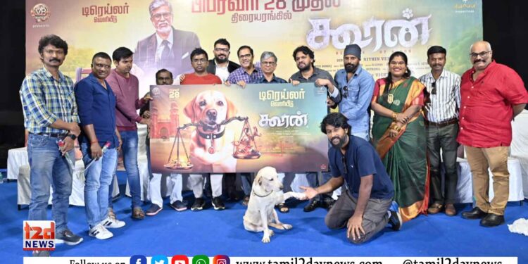 கதாநாயகர்கள் எல்லாம் வில்லனாகி வருகிறார்கள்:  இயக்குநர் எஸ். ஏ. சந்திரசேகர் பேச்சு!
