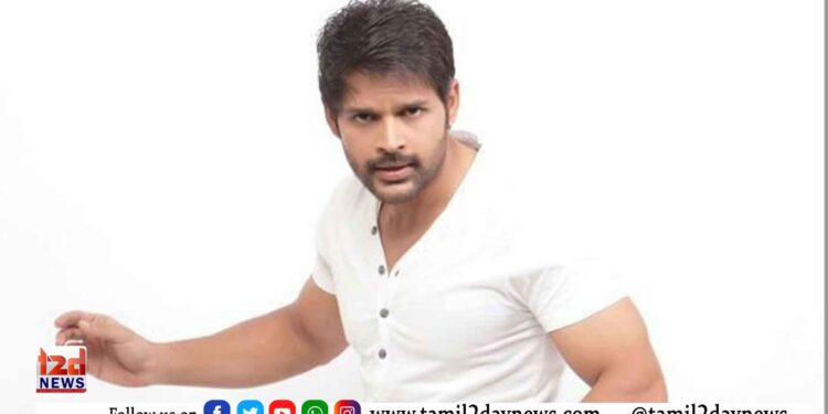 திரையுலக வரலாற்றில் முதன்முறையாக 75 இயக்குநர்கள் & முன்னணி நட்சத்திரங்கள் இணைந்து வெளியிட்ட ‘அஸ்திரம்’ பட டிரைலர்.