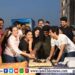 சாந்தி டாக்கீஸ் அருண் விஸ்வா வழங்கும், ‘8 தோட்டாக்கள்’ புகழ் ஸ்ரீ கணேஷ் இயக்கத்தில் நடிகர் சித்தார்த்தின் ‘3 BHK’ படத்தின் படப்பிடிப்பு நிறைவடைந்தது!
