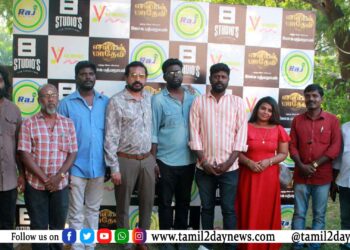 மார்ச் 28 ஆம் தேதி முதல் ராஜ் டிஜிட்டல் டிவி ஓடிடி தளத்தில் உலகம் முழுவதும் ஸ்ட்ரீம் ஆகும் ‘செம்பியன் மாதேவி’ திரைப்படம்!