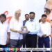 எழுச்சித் தமிழர்’ தொல்.திருமாவளவன் வெளியிட்ட ‘குயிலி’ படத்தின் இசை மற்றும் முன்னோட்டம்