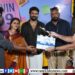திங்க் ஸ்டுடியோஸ் நிறுவனத்தின் தயாரிப்பில் நடிக்கும் கவின்- பிரியங்கா மோகன் ஜோடி