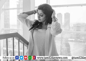 வரலட்சுமி சரத்குமார் – இலங்கையில் எடுத்த புகைப்படங்களில் மென்மையும் மின்னலும்! அழகு, ஆற்றல் மற்றும் தனித்துவ திறமையின் சின்னமாக ஜொலிக்கிறார்!