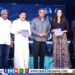 இயக்குநர் லிங்குசாமியின் ஹைக்கூ கவிதை 3-வது தொகுப்பாக ‘பெயரிடப்படாத ஆறுகள் நூல் வெளியீட்டு விழா’