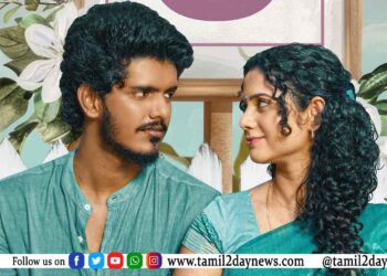 காந்தி கண்ணாடி – விமர்சனம்  ரேட்டிங் – 4.5 / 5