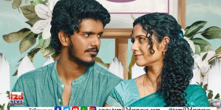 காந்தி கண்ணாடி – விமர்சனம்  ரேட்டிங் – 4.5 / 5