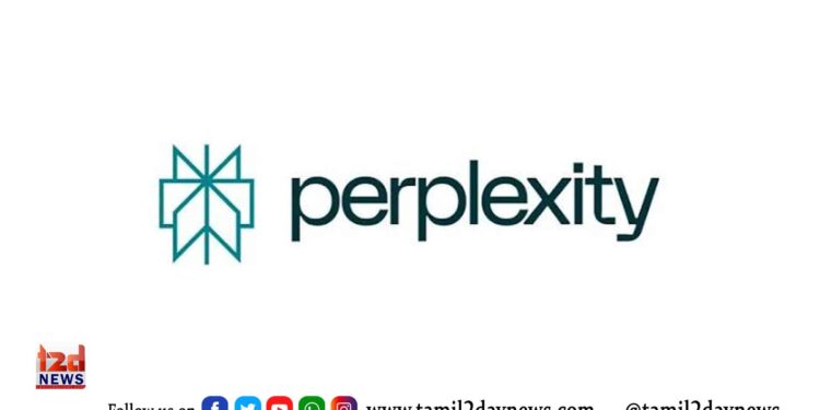 இந்தியாவின் பெருமை – Perplexity உலக AI மரபை தலைகீழாக மாற்றியுள்ளது !