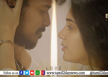 எலைட் டாக்கீஸ் கே. பாஸ்கரன் தயாரிப்பில் நாராயணன் இயக்கத்தில் அன்புடன் அர்ஜுன், ஆராத்யா நடிக்கும் ‘பேட்டில்’ (‘Battle’)